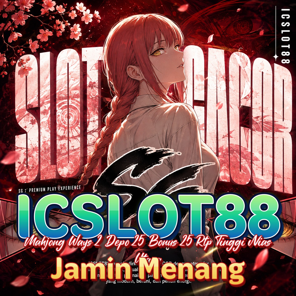 ICSLOT88